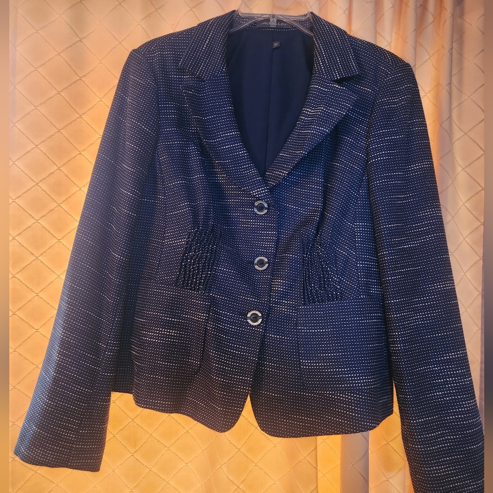 Atelier Suit Jacket